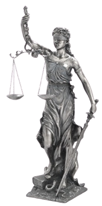 Statua della Giustizia